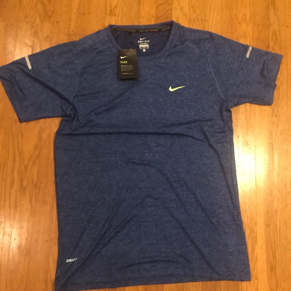 Nike dry fit shirt new with tags